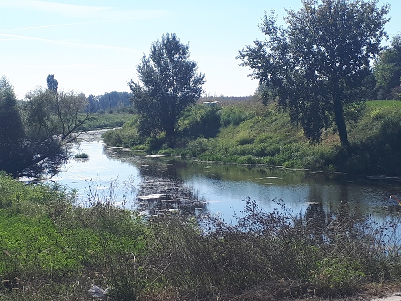 Tehnologija u funkciji prirode